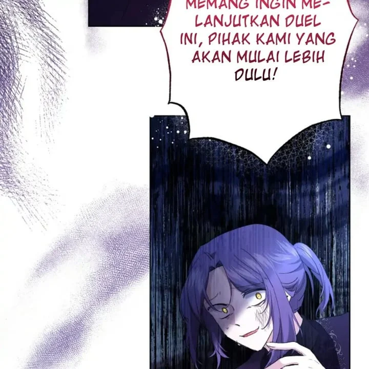 I Need to Raise My Sister Properly Chapter 62 - halaman 37