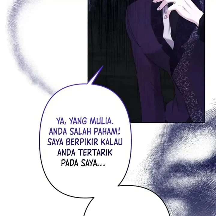 I Need to Raise My Sister Properly Chapter 62 - halaman 38