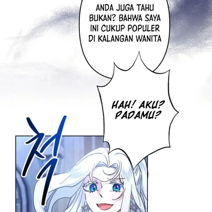 I Need to Raise My Sister Properly Chapter 62 - halaman 39