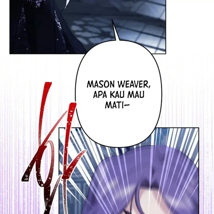 I Need to Raise My Sister Properly Chapter 62 - halaman 4