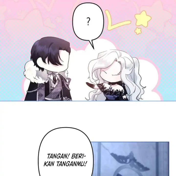 I Need to Raise My Sister Properly Chapter 62 - halaman 42
