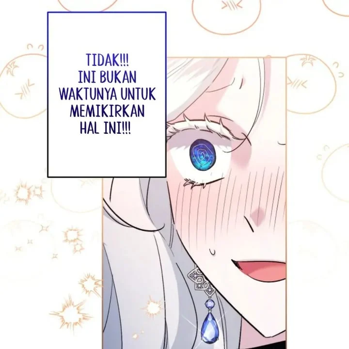 I Need to Raise My Sister Properly Chapter 62 - halaman 51