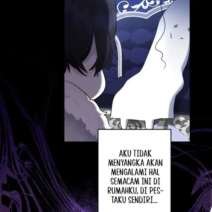 I Need to Raise My Sister Properly Chapter 62 - halaman 67