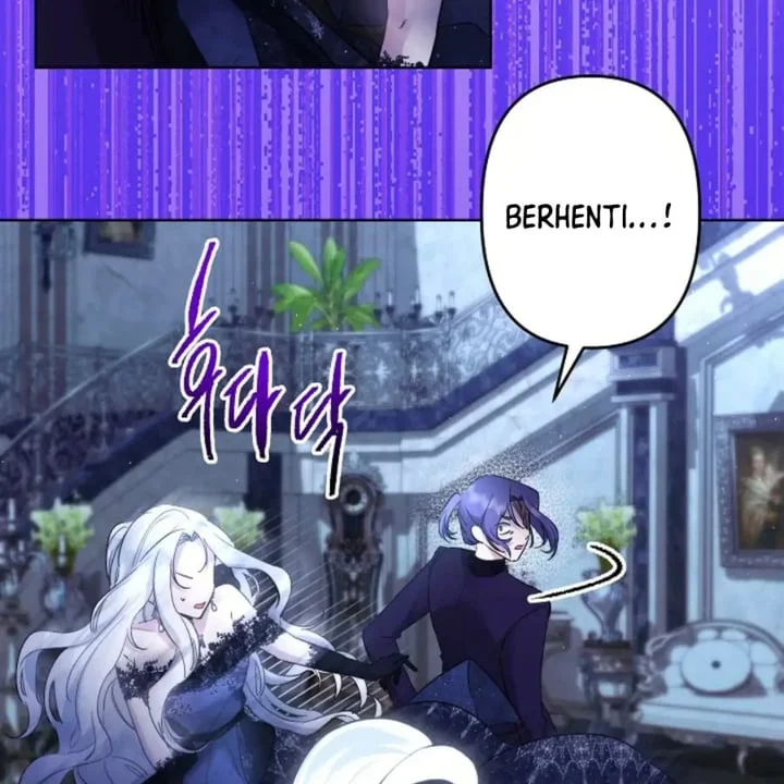 I Need to Raise My Sister Properly Chapter 62 - halaman 7