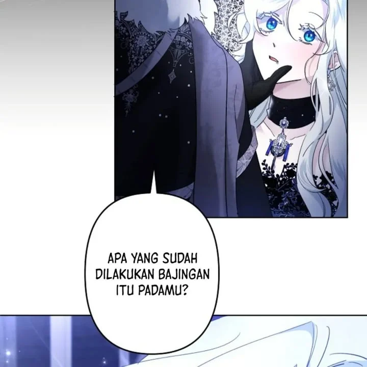 I Need to Raise My Sister Properly Chapter 62 - halaman 70