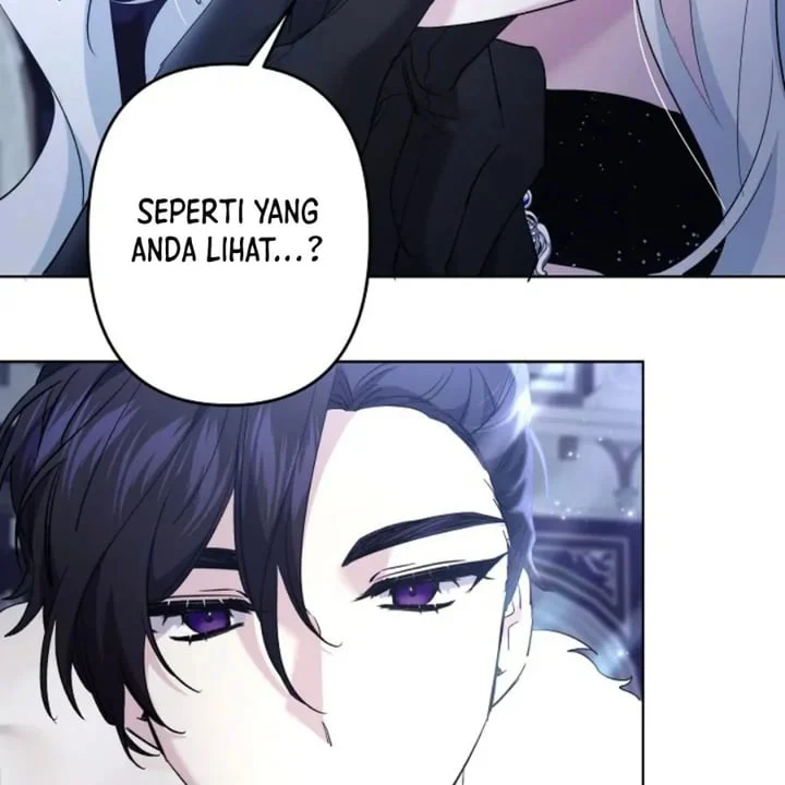I Need to Raise My Sister Properly Chapter 62 - halaman 72