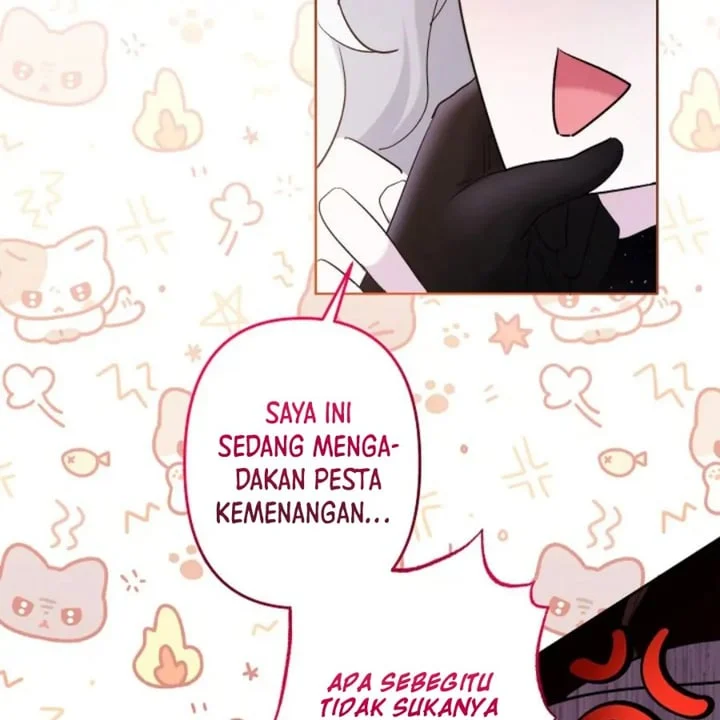 I Need to Raise My Sister Properly Chapter 62 - halaman 76