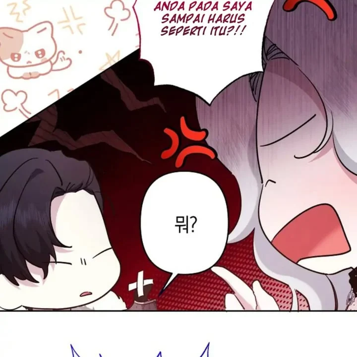 I Need to Raise My Sister Properly Chapter 62 - halaman 77