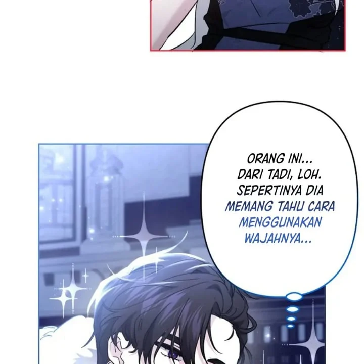 I Need to Raise My Sister Properly Chapter 62 - halaman 83