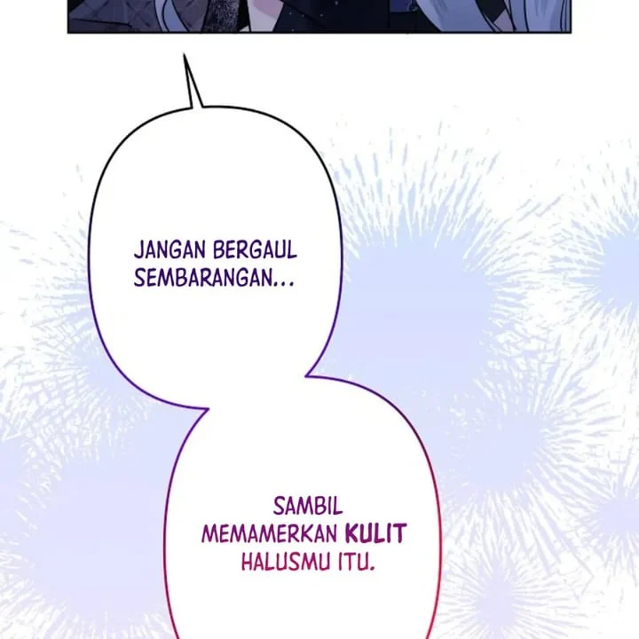 I Need to Raise My Sister Properly Chapter 62 - halaman 85