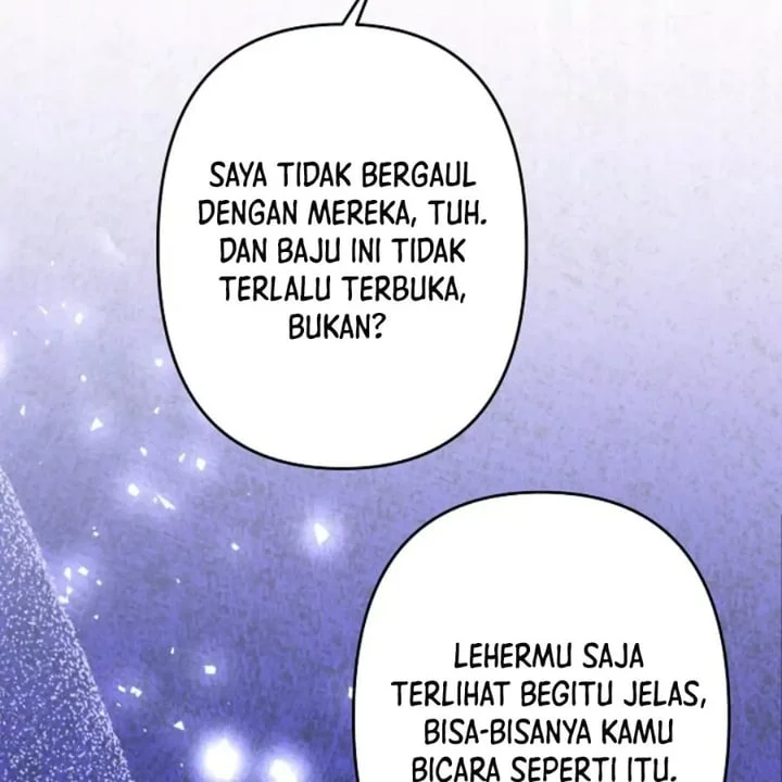 I Need to Raise My Sister Properly Chapter 62 - halaman 87