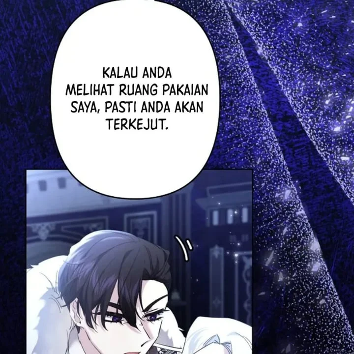 I Need to Raise My Sister Properly Chapter 62 - halaman 89