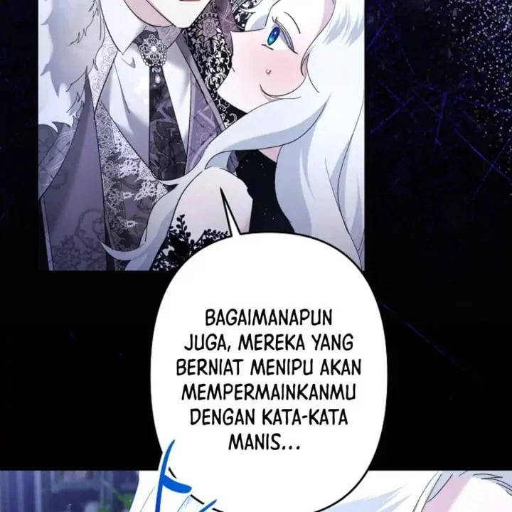 I Need to Raise My Sister Properly Chapter 62 - halaman 90