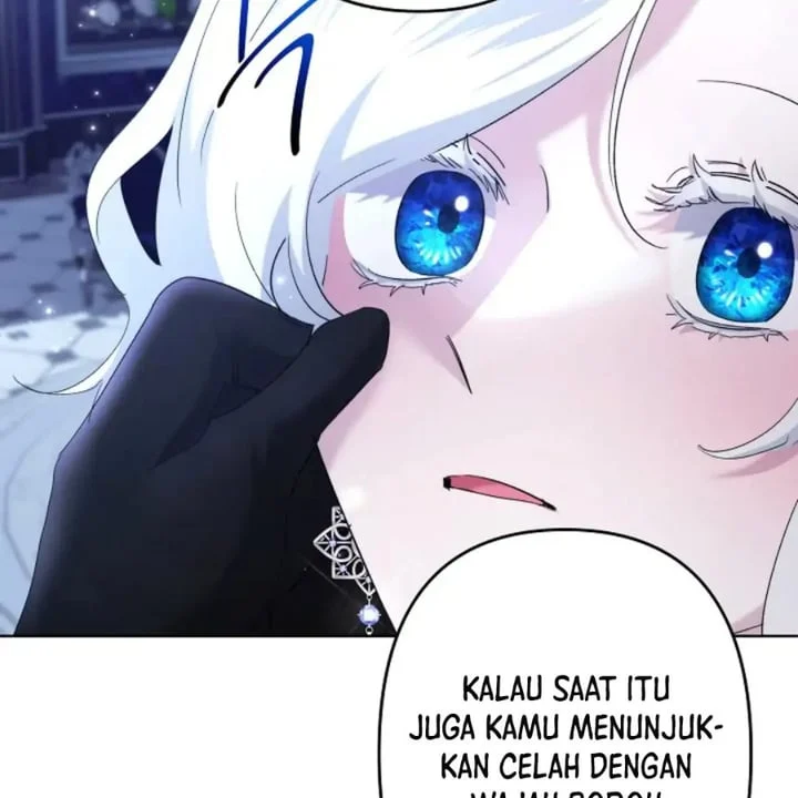 I Need to Raise My Sister Properly Chapter 62 - halaman 91