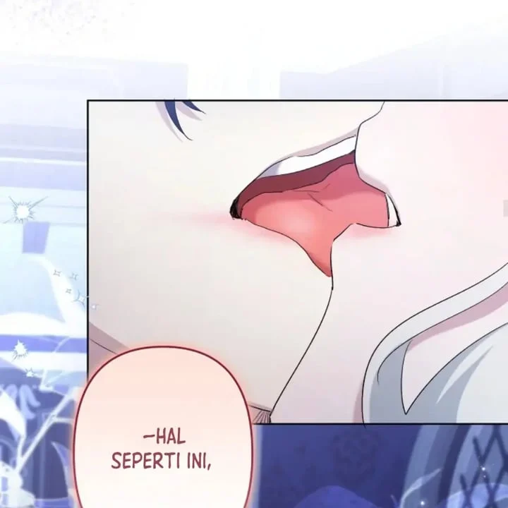 I Need to Raise My Sister Properly Chapter 62 - halaman 94