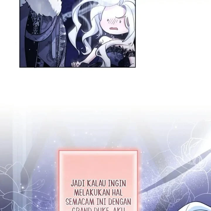 I Need to Raise My Sister Properly Chapter 62 - halaman 99