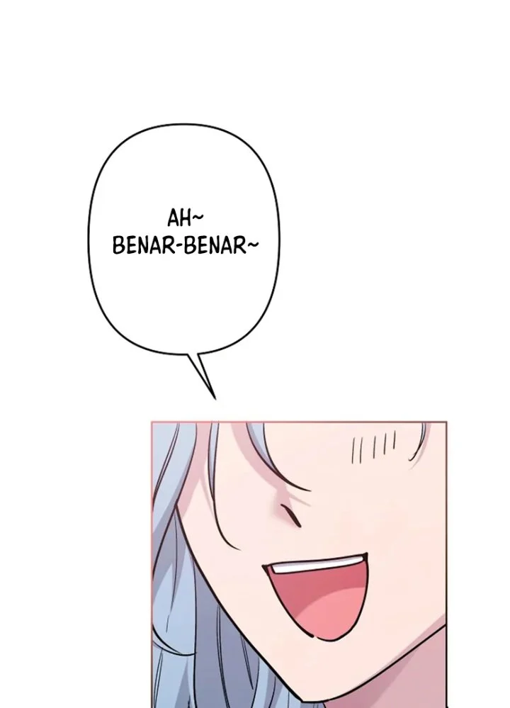 I Need to Raise My Sister Properly Chapter 63 - halaman 1