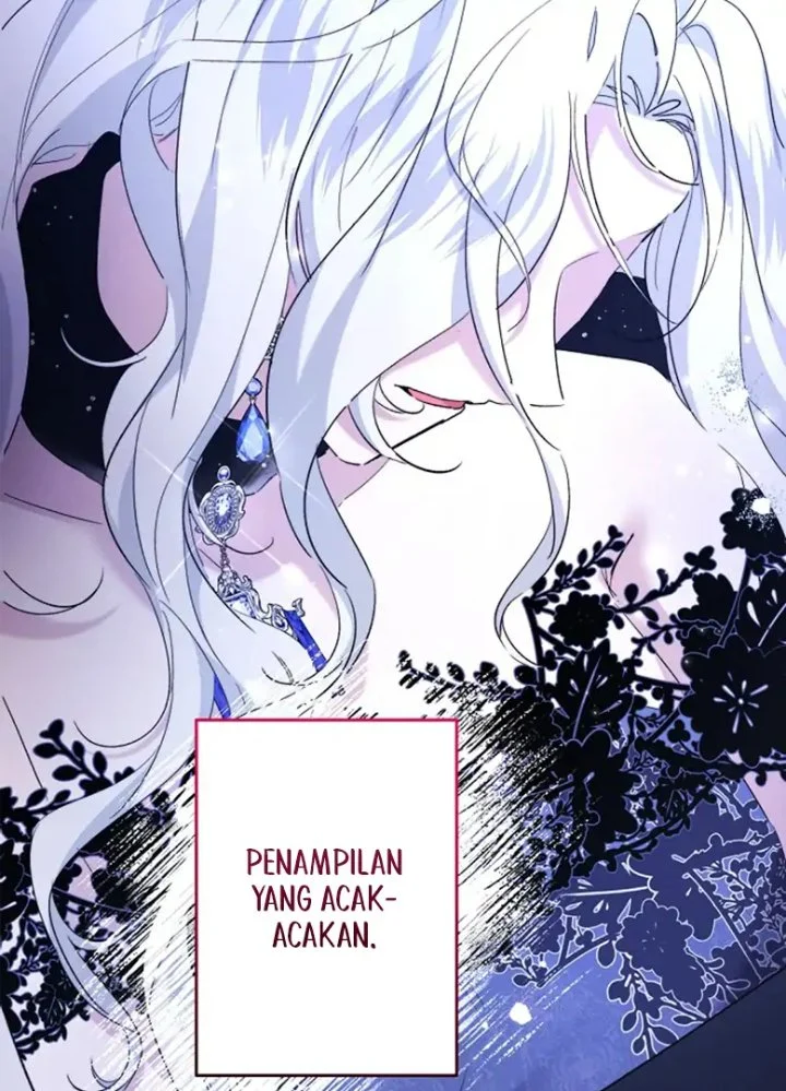 I Need to Raise My Sister Properly Chapter 63 - halaman 12