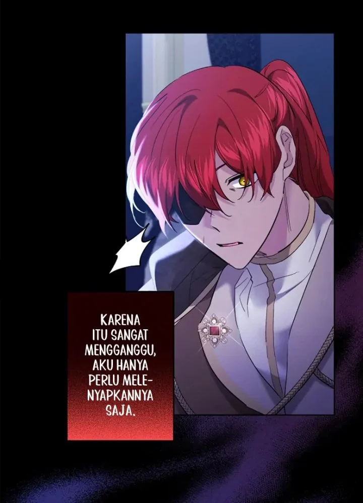 I Need to Raise My Sister Properly Chapter 63 - halaman 17