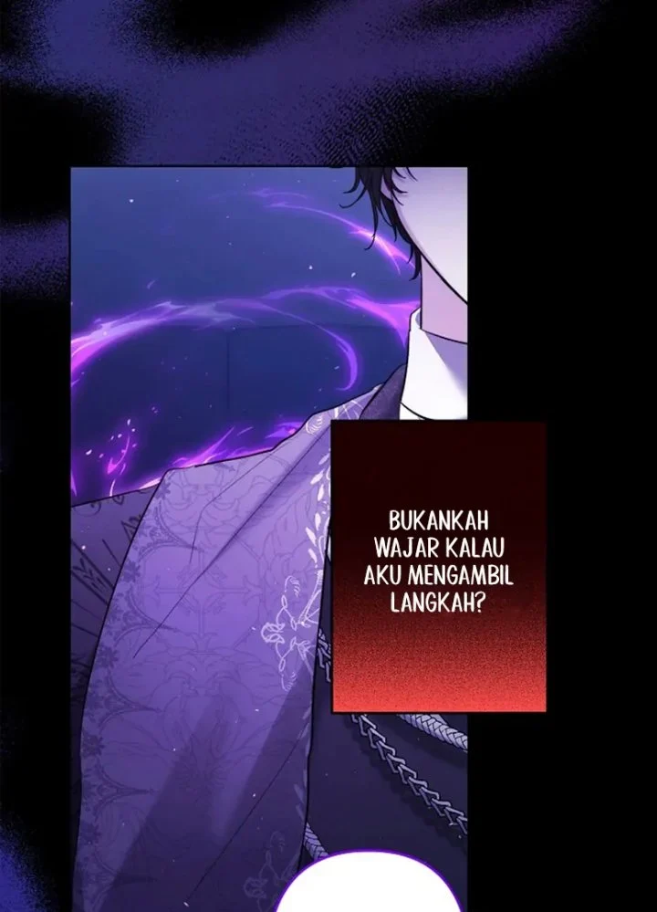 I Need to Raise My Sister Properly Chapter 63 - halaman 18