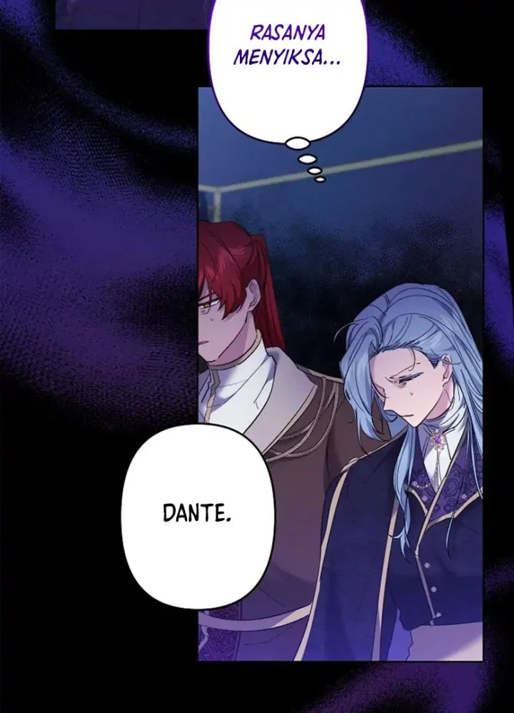 I Need to Raise My Sister Properly Chapter 63 - halaman 19
