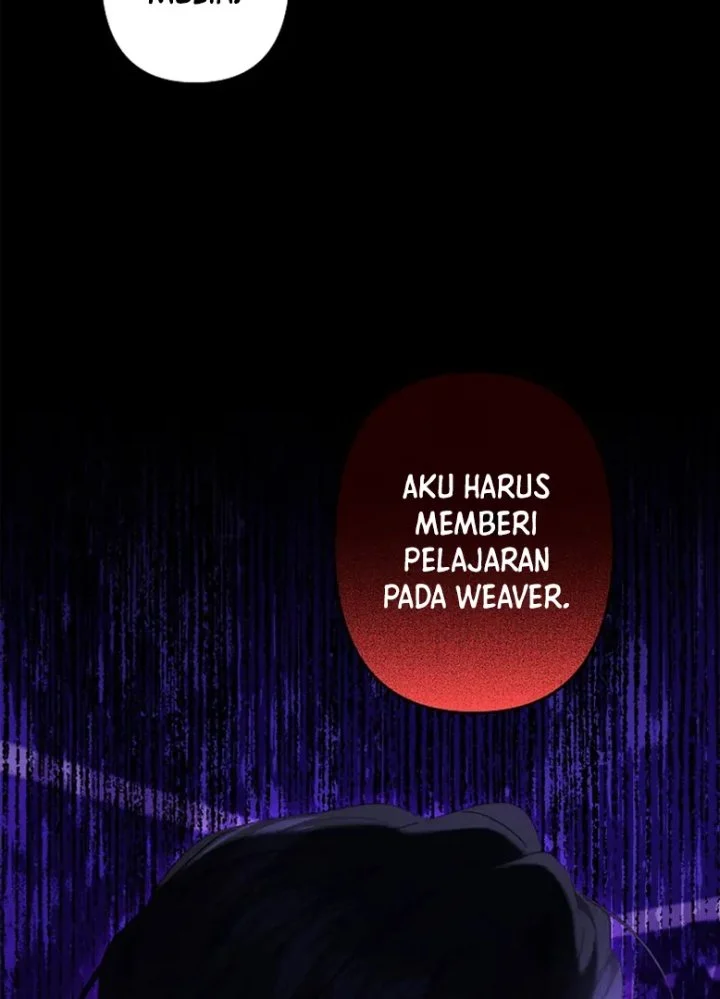 I Need to Raise My Sister Properly Chapter 63 - halaman 21