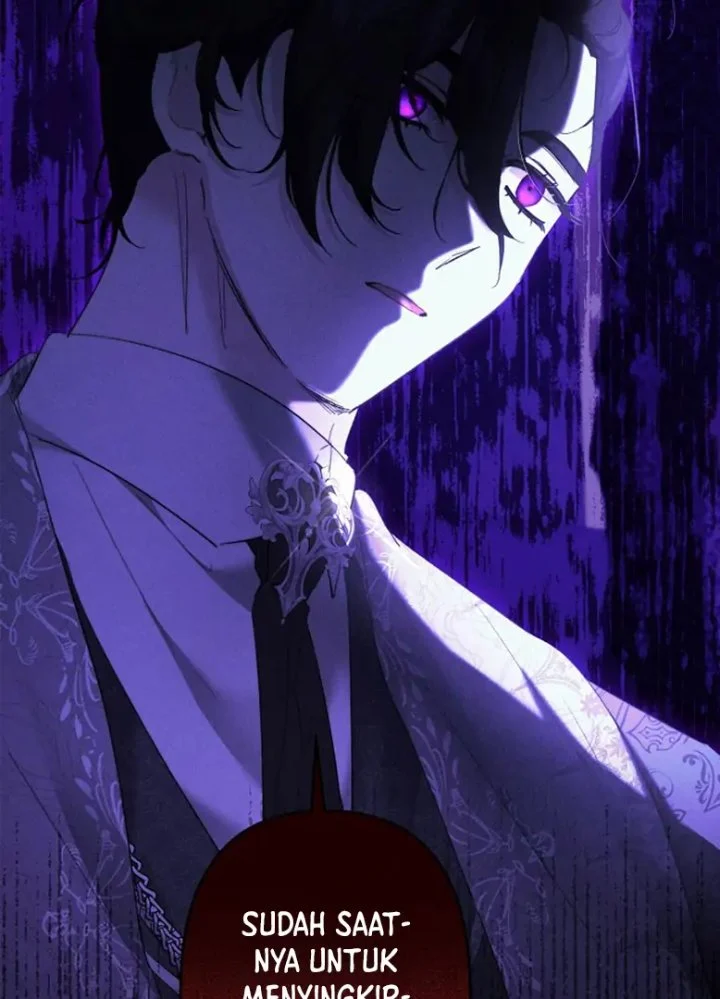 I Need to Raise My Sister Properly Chapter 63 - halaman 22