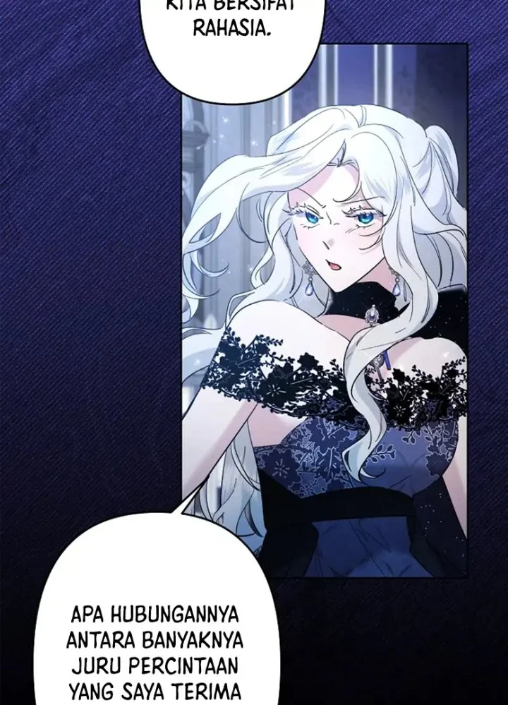 I Need to Raise My Sister Properly Chapter 63 - halaman 26