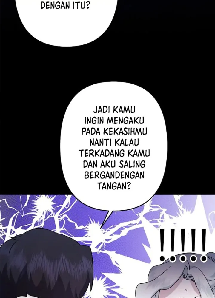 I Need to Raise My Sister Properly Chapter 63 - halaman 27