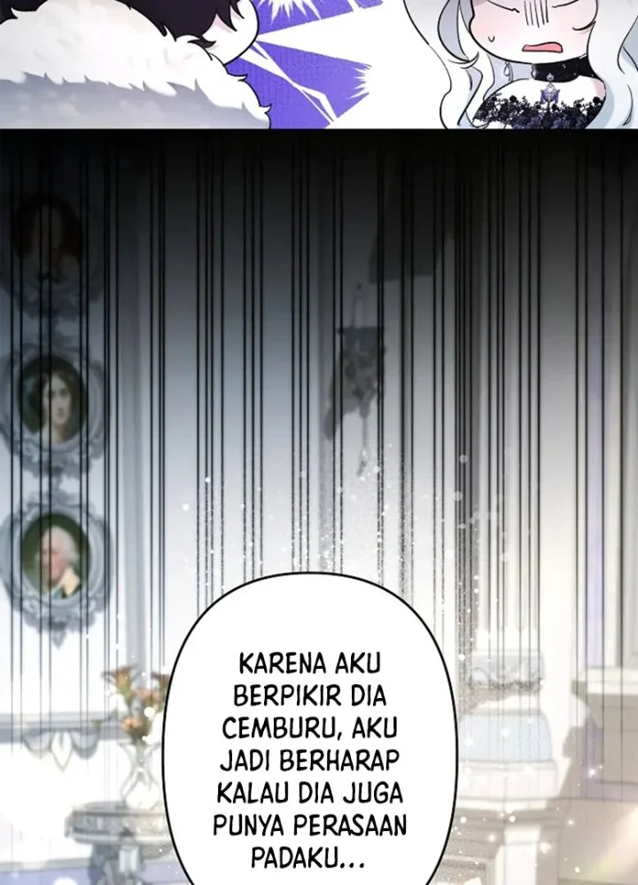 I Need to Raise My Sister Properly Chapter 63 - halaman 28