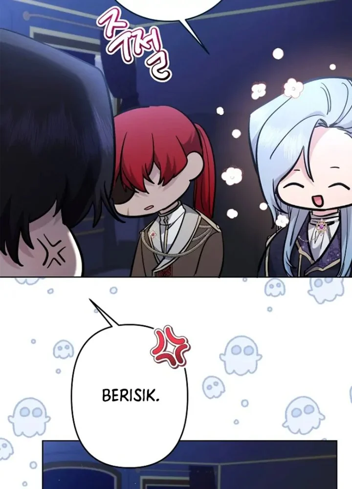 I Need to Raise My Sister Properly Chapter 63 - halaman 3