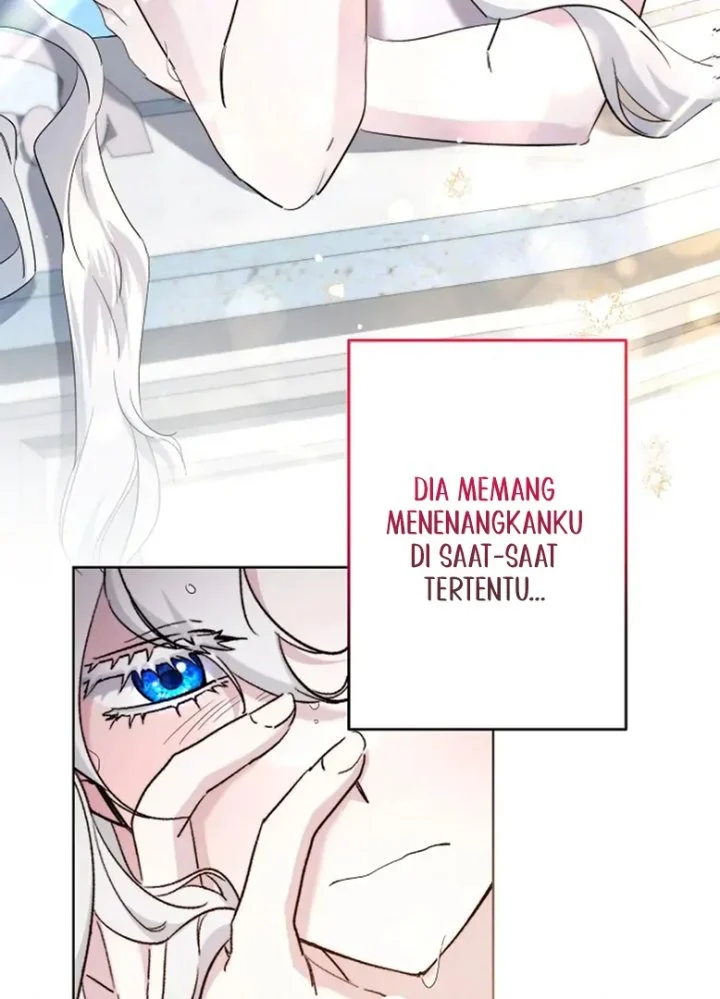 I Need to Raise My Sister Properly Chapter 63 - halaman 30