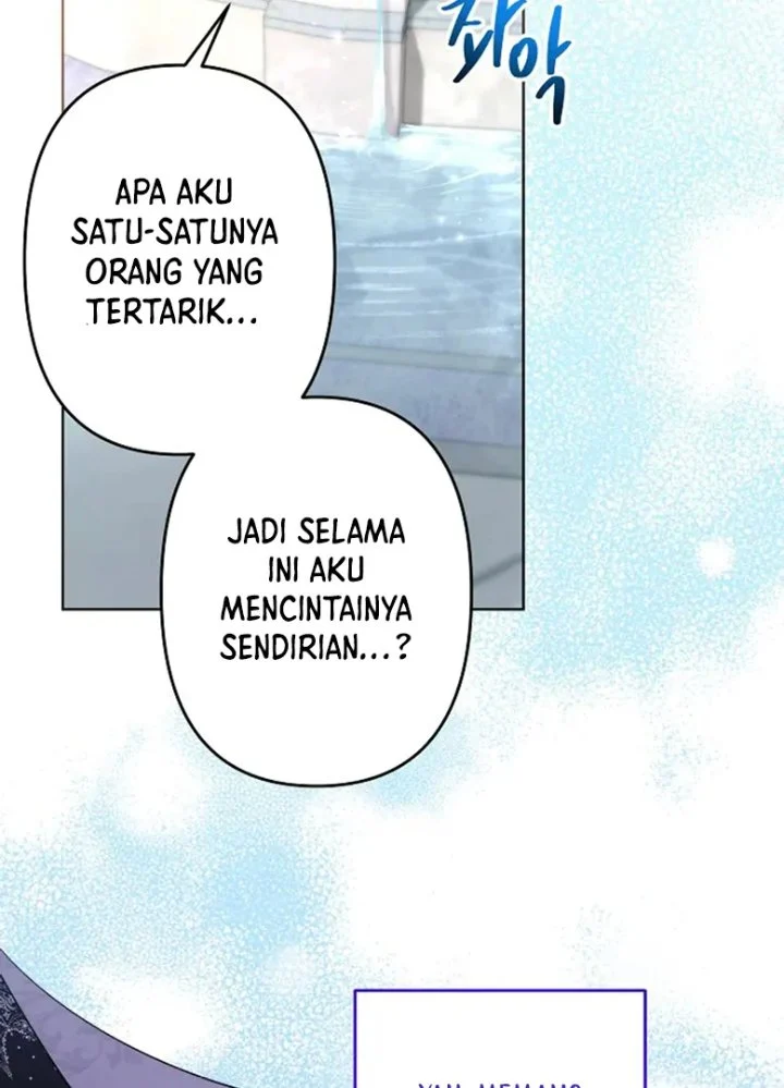 I Need to Raise My Sister Properly Chapter 63 - halaman 32