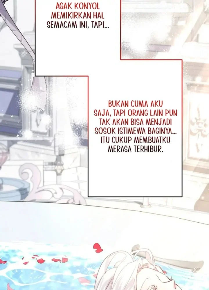 I Need to Raise My Sister Properly Chapter 63 - halaman 34
