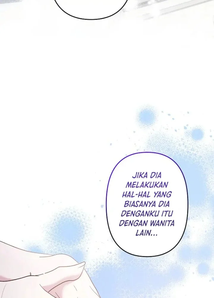 I Need to Raise My Sister Properly Chapter 63 - halaman 36