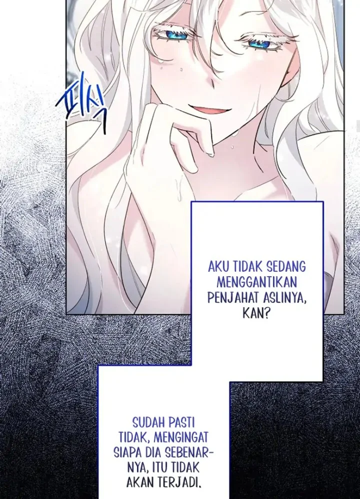 I Need to Raise My Sister Properly Chapter 63 - halaman 39