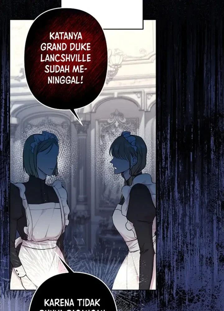 I Need to Raise My Sister Properly Chapter 63 - halaman 40