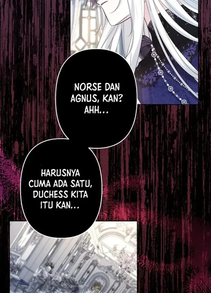 I Need to Raise My Sister Properly Chapter 63 - halaman 42