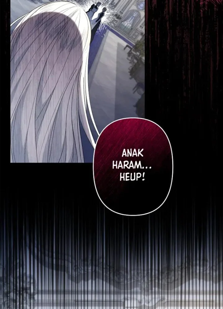 I Need to Raise My Sister Properly Chapter 63 - halaman 43