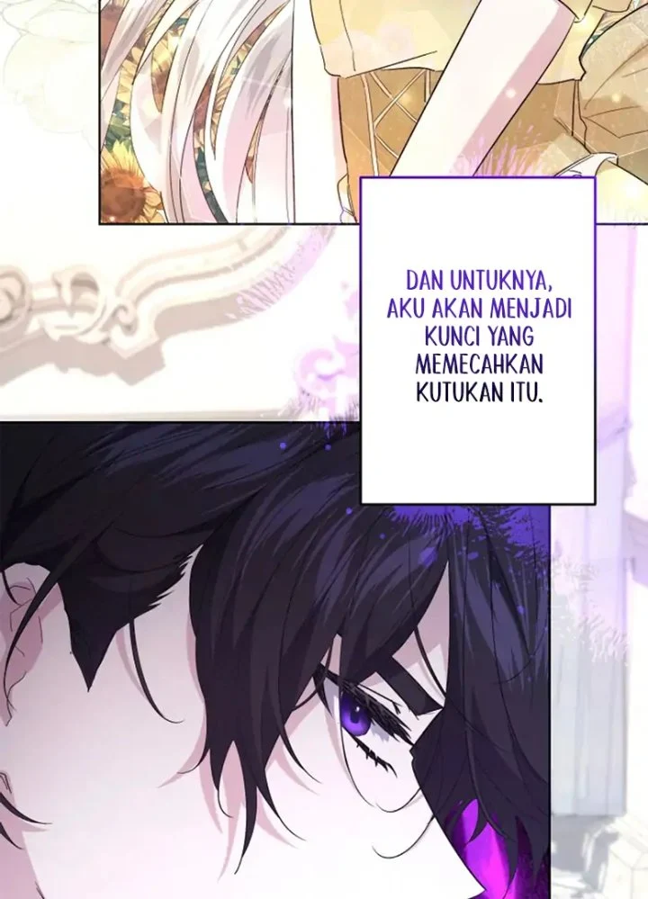 I Need to Raise My Sister Properly Chapter 63 - halaman 47