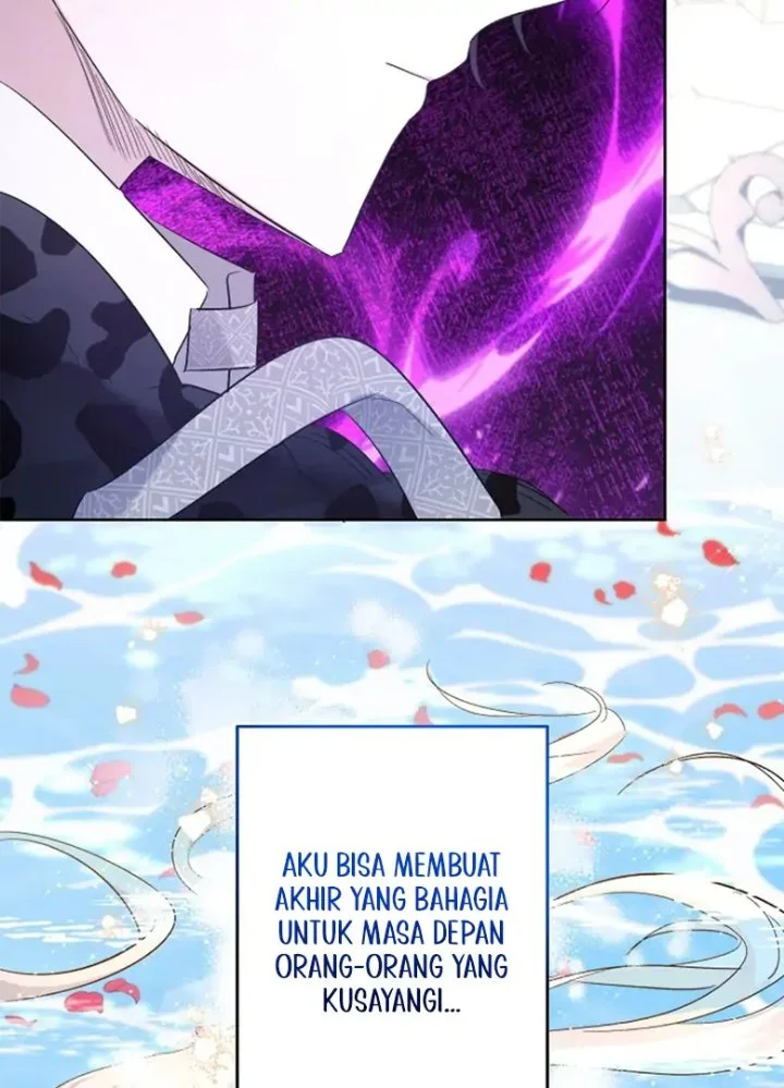 I Need to Raise My Sister Properly Chapter 63 - halaman 48