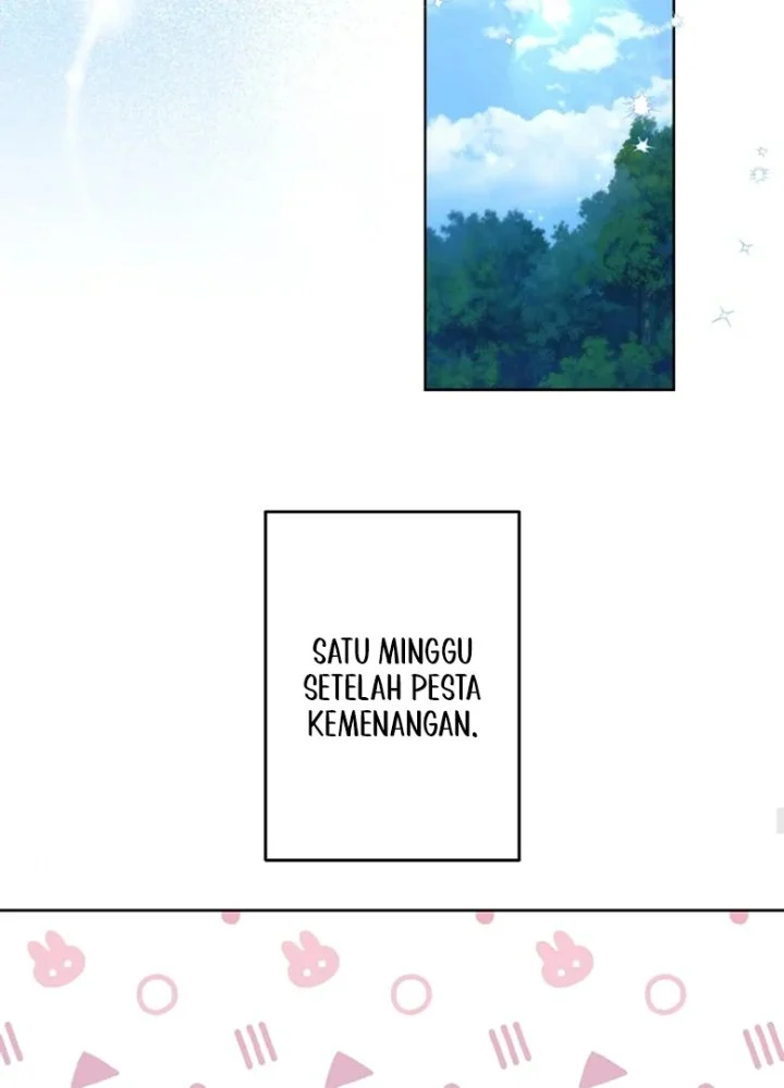 I Need to Raise My Sister Properly Chapter 63 - halaman 53