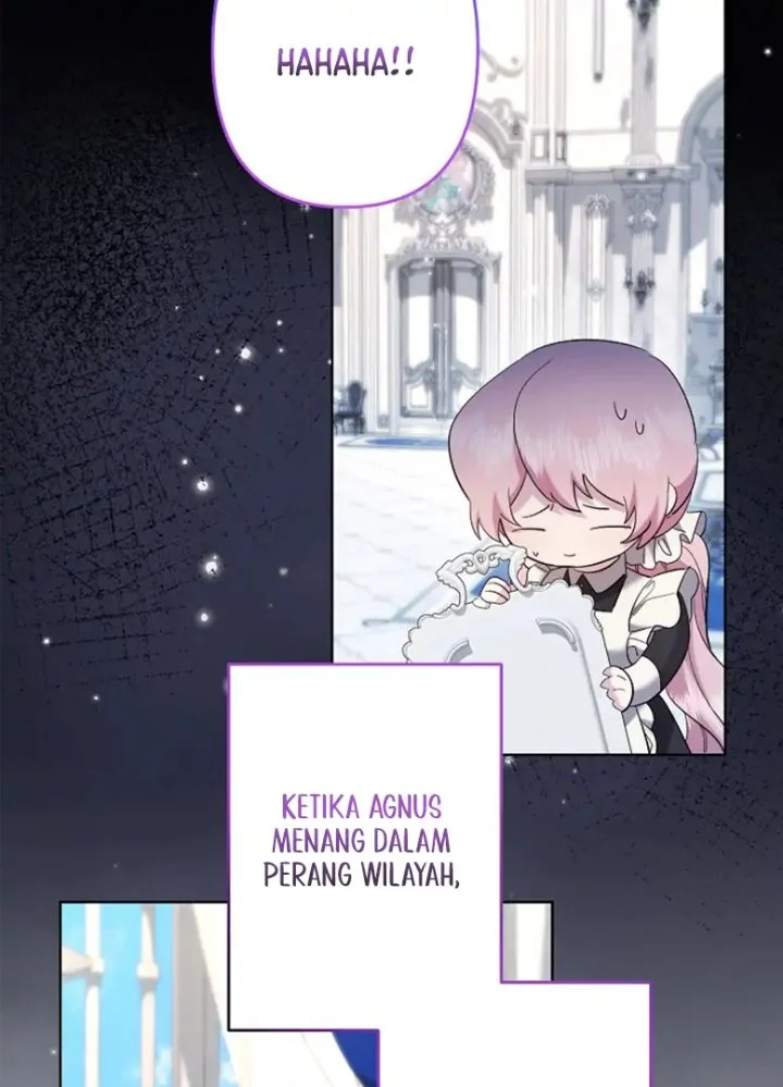 I Need to Raise My Sister Properly Chapter 63 - halaman 56