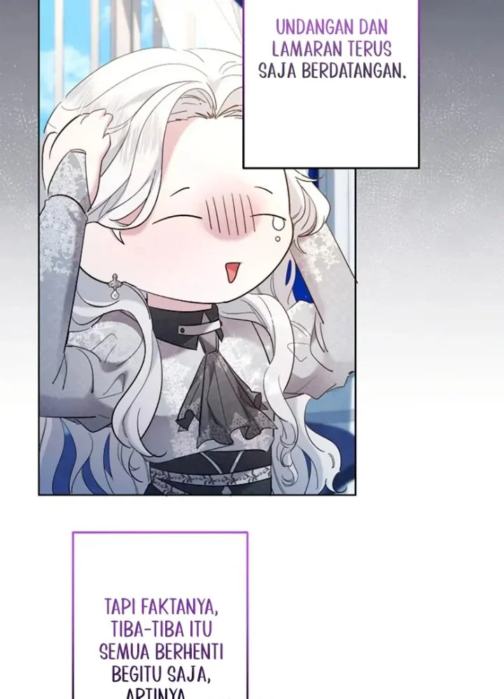 I Need to Raise My Sister Properly Chapter 63 - halaman 57