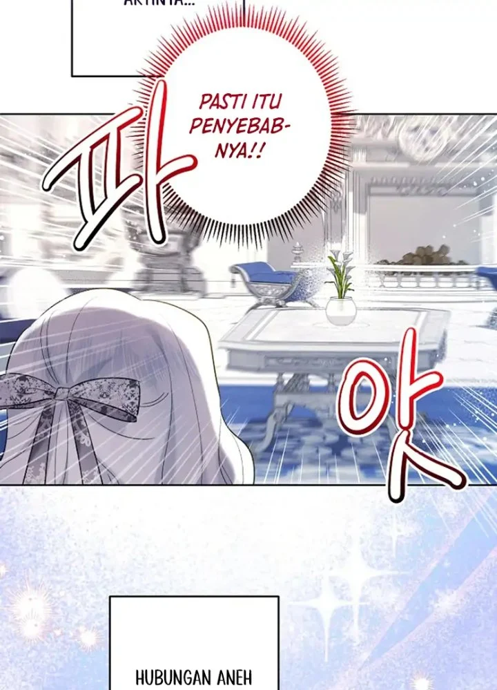 I Need to Raise My Sister Properly Chapter 63 - halaman 58