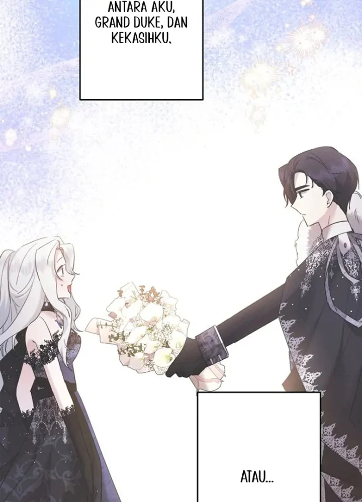 I Need to Raise My Sister Properly Chapter 63 - halaman 59