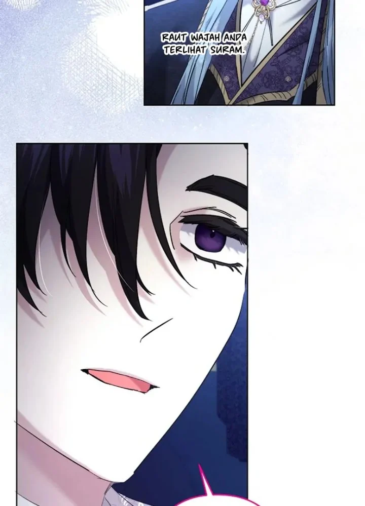 I Need to Raise My Sister Properly Chapter 63 - halaman 6