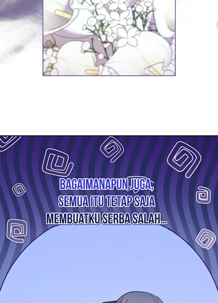 I Need to Raise My Sister Properly Chapter 63 - halaman 61