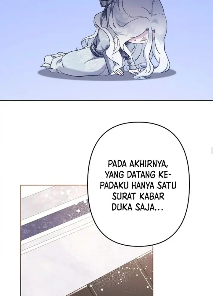 I Need to Raise My Sister Properly Chapter 63 - halaman 62