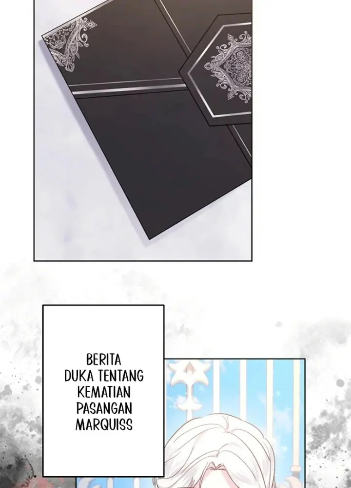 I Need to Raise My Sister Properly Chapter 63 - halaman 63